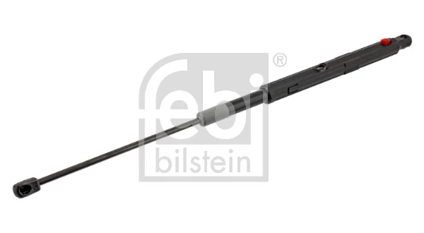 Gas Spring, bonnet